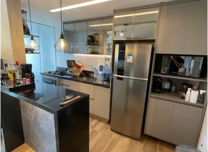 Apartamento com 2 Quartos à venda, 78m² no Centro, Lauro de Freitas