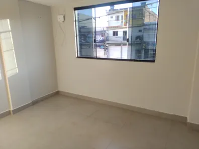 Apartamento com 1 Quarto à venda, 35m² no Área de Desenvolvimento Econômico, Brasília