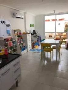 Sala Comercial à venda, 30m² no São Francisco, Niterói
