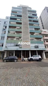 Kitnet com 1 Quarto para alugar, 27m² no Centro Histórico, Porto Alegre