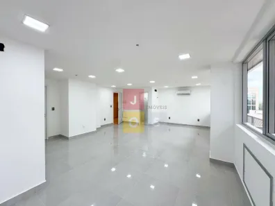 Sala Comercial para alugar, 50m² no Barra da Tijuca, Rio de Janeiro