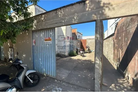 Casa com 3 Quartos à venda, 102m² no Jardim Esplanada, Araguaína