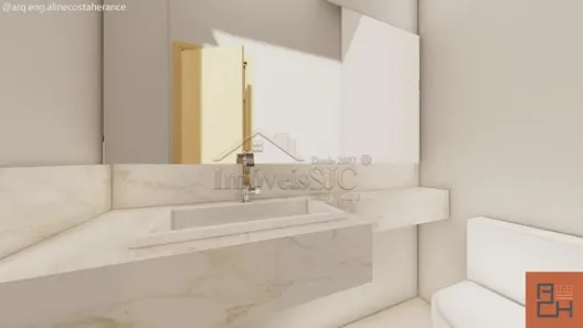 Casa de Condomínio com 3 Quartos à venda, 187m² no Parque Residencial Maria Elmira, Caçapava