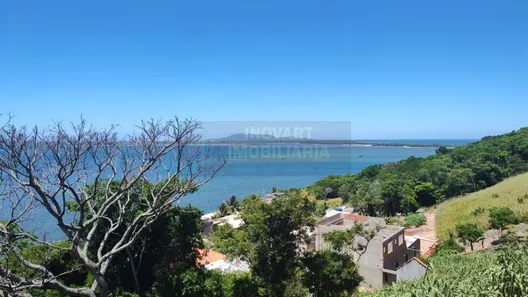 Lote/Terreno à venda, 144m² no Centro, São Pedro da Aldeia