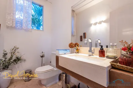 Casa com 5 Quartos à venda, 800m² no Setor de Habitações Individuais Sul, Brasília