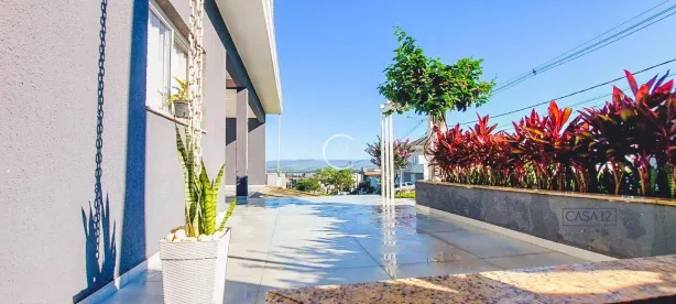 Casa de Condomínio com 3 Quartos à venda, 264m² no Condomínio Terras do Vale, Caçapava