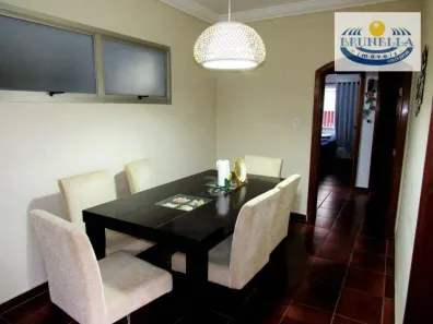 Apartamento com 3 Quartos à venda, 85m² no Enseada, Guarujá