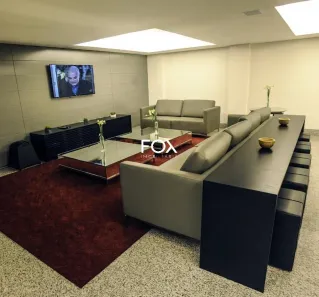 Apartamento com 3 Quartos à venda, 82m² no Lourdes, Belo Horizonte