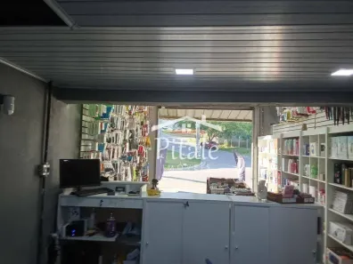Ponto Comercial à venda, 200m² no Jardim San Ressore (Caucaia do Alto), Cotia