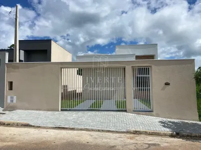 Casa com 2 Quartos à venda, 56m² no Jardim Nossa Senhora Salete, Araçoiaba da Serra