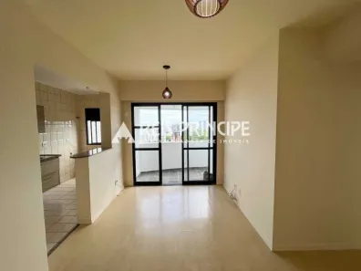Apartamento com 2 Quartos para alugar, 74m² no Jacarepaguá, Rio de Janeiro