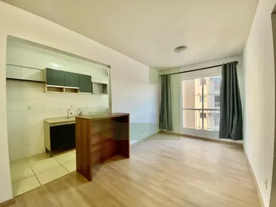 Apartamento com 2 Quartos para alugar, 62m² no Pinheiro, São Leopoldo