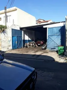 Galpão/Depósito/Armazém para alugar, 200m² no Centro, Cabo Frio