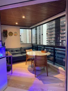 Flat com 1 Quarto para alugar, 45m² no Petrópolis, Natal
