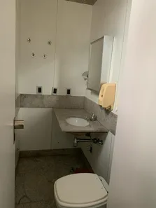 Consultório à venda, 70m² no Savassi, Belo Horizonte