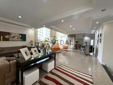 Casa de Condomínio com 4 Quartos à venda, 488m² no Condomínio Residencial Village Vert, Sorocaba