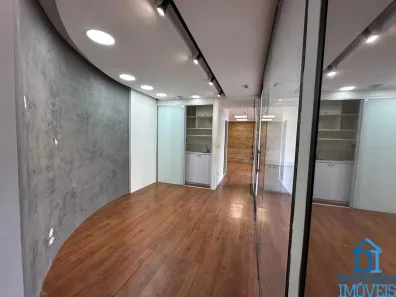 Sala Comercial com 5 Quartos para alugar, 104m² no Ilha do Leite, Recife