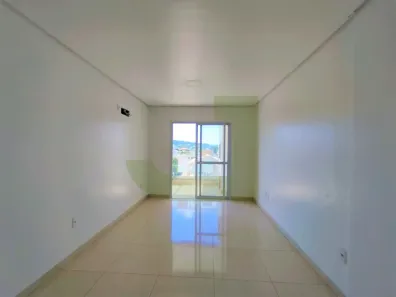 Apartamento com 3 Quartos para alugar, 90m² no Scharlau, São Leopoldo