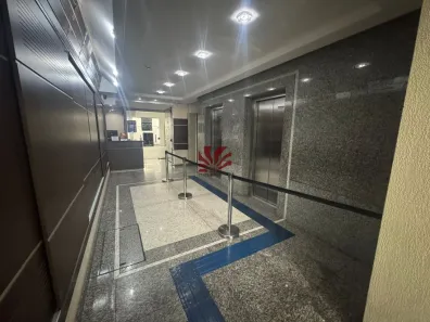 Sala Comercial para alugar, 50m² no Centro, Canoas