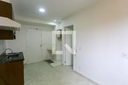 Apartamento com 1 Quarto à venda, 25m² no Paraíso do Morumbi, São Paulo