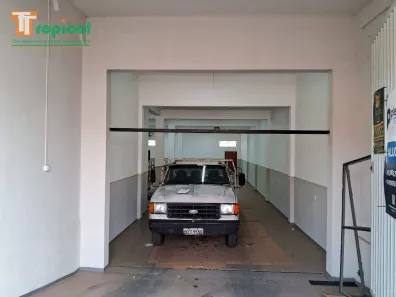 Ponto Comercial para alugar, 230m² no Remanso Campineiro, Hortolândia