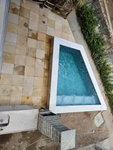 Casa de Condomínio com 4 Quartos para alugar, 110m² no Porto de Galinhas, Ipojuca