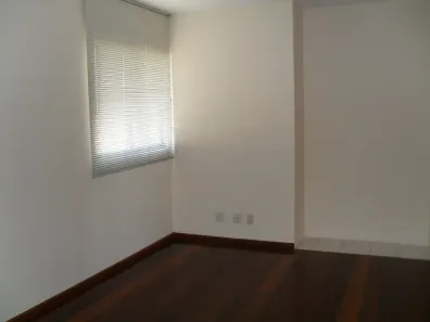 Apartamento com 3 Quartos para alugar, 86m² no Santa Rosa, Belo Horizonte