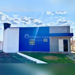 com 1 Quarto à venda, 54m² no ciana, Altos