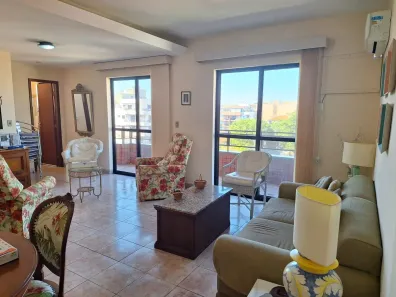 Cobertura com 3 Quartos à venda, 197m² no Marlin, Cabo Frio