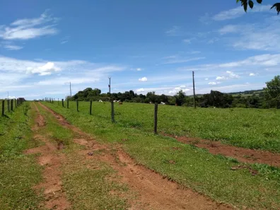 Fazenda/Sítio à venda, 18m² no Área Rural de Anápolis, Anápolis