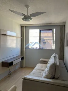 Apartamento com 2 Quartos à venda, 47m² no Guaratiba, Rio de Janeiro