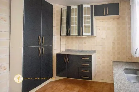 Casa com 1 Quarto para alugar, 50m² no Centro, Diadema