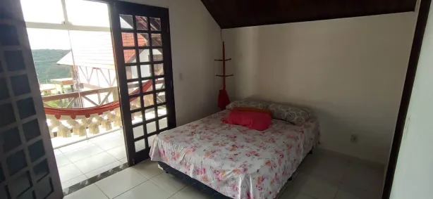 Casa de Condomínio com 3 Quartos à venda, 100m² no Maia, Bananeiras
