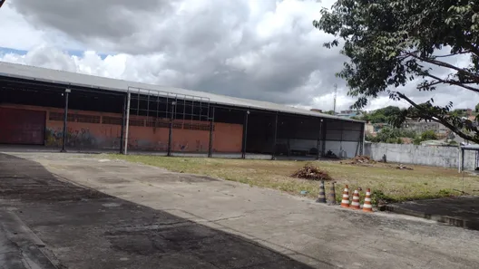 Galpão/Depósito/Armazém para venda ou aluguel, 4100m² no Nova Cidade, Manaus