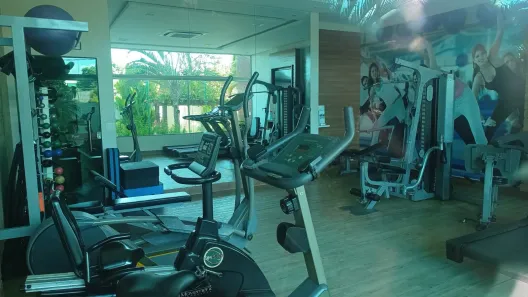 Apartamento com 3 Quartos à venda, 92m² no Dom Pedro I, Manaus