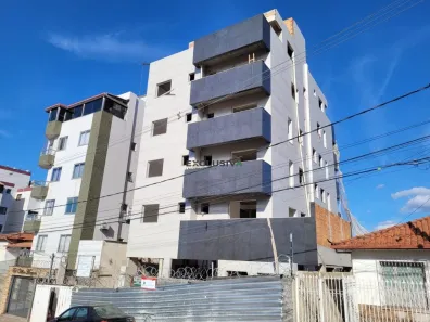 Apartamento com 3 Quartos à venda, 80m² no Dona Clara, Belo Horizonte