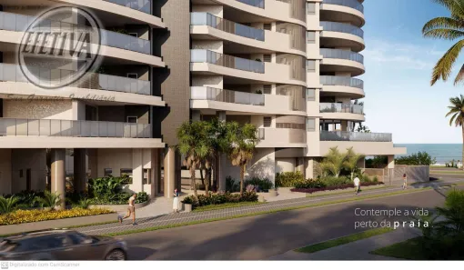 Cobertura com 4 Quartos à venda, 293m² no , Guaratuba