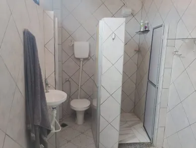 Kitnet com 1 Quarto para alugar, 40m² no Pitangueiras, Lauro de Freitas