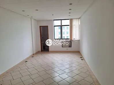 Ponto Comercial para alugar, 27m² no Funcionários, Belo Horizonte