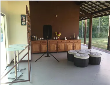 Casa de Condomínio com 4 Quartos à venda, 374m² no Portão, Lauro de Freitas