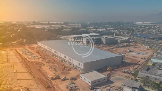 Galpão/Depósito/Armazém para alugar, 3205m² no Embu Mirim, Itapecerica da Serra
