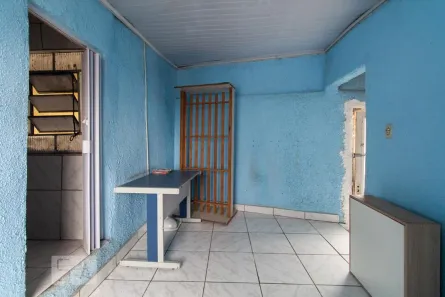 Kitnet com 1 Quarto à venda, 40m² no Vila Carmem, São Paulo