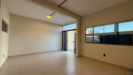 Sobrado com 3 Quartos para alugar, 111m² no Plano Diretor Sul, Palmas