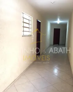 Apartamento com 1 Quarto para alugar, 50m² no Bacaxá (Bacaxá), Saquarema