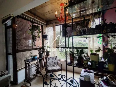 Apartamento com 3 Quartos à venda, 95m² no Anchieta, Belo Horizonte
