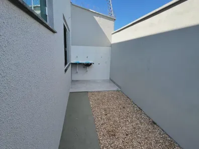 Casa com 2 Quartos à venda, 58m² no Plano Diretor Norte, Palmas