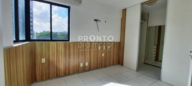 Apartamento com 3 Quartos à venda, 117m² no Boa Vista, Recife