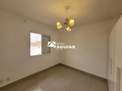 Apartamento com 2 Quartos para alugar, 51m² no Santa Claudina, Vinhedo