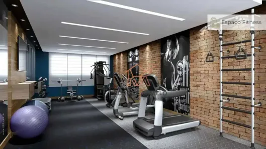 Apartamento com 2 Quartos à venda, 117m² no Barro Preto, Belo Horizonte