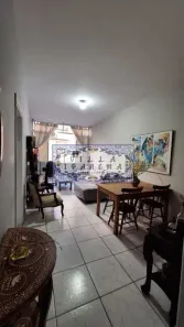 Apartamento com 3 Quartos para alugar, 85m² no Botafogo, Rio de Janeiro